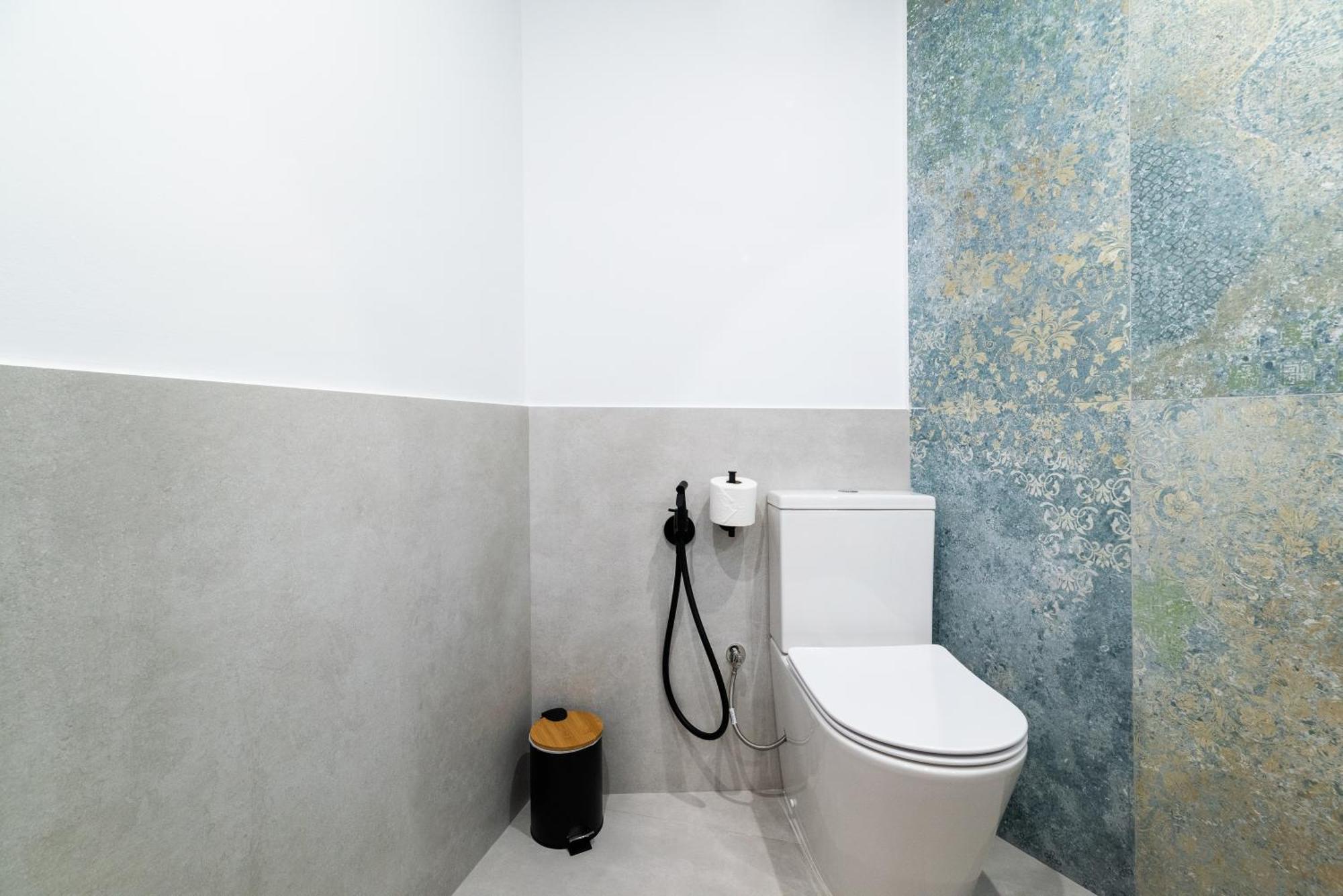Albahaca Haven Luxury Center Apartment Granada Exterior photo
